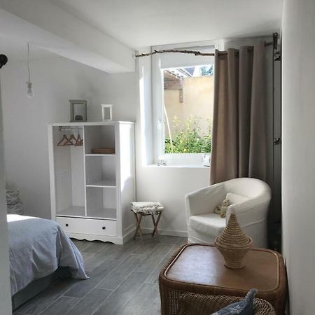 La Petite Maison Gasny Екстер'єр фото