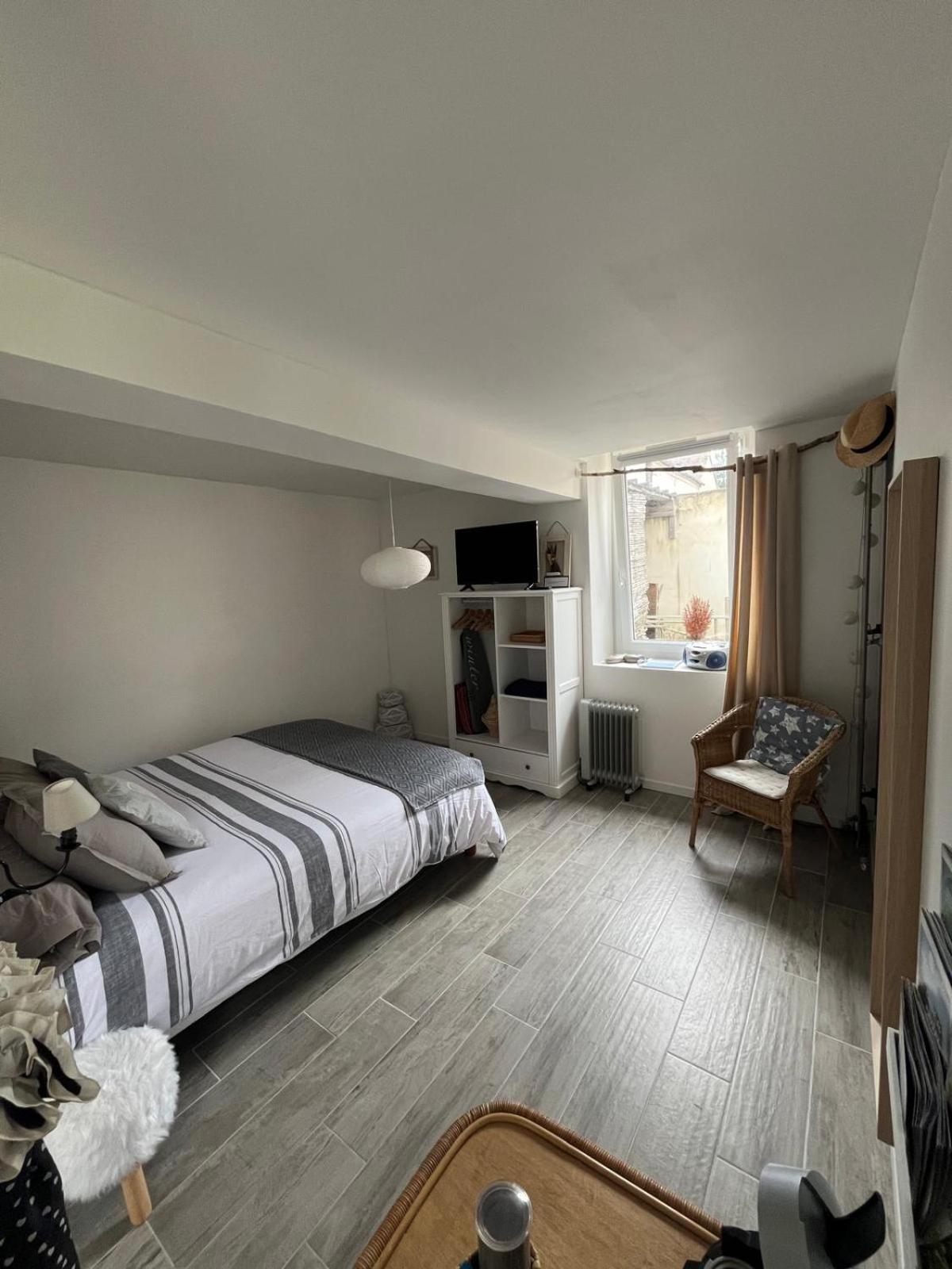 La Petite Maison Gasny Екстер'єр фото