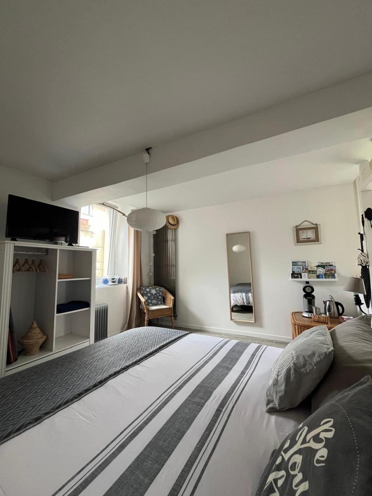 La Petite Maison Gasny Екстер'єр фото